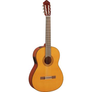 Yamaha CGX 122 MS