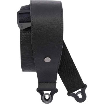 D'Addario 30BAL00 auto lock black