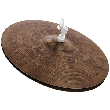 Istanbul Agop 15" Hi-Hat 30th anniversary 