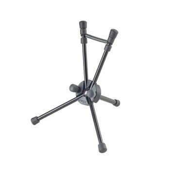 Supporto Sax Soprano K&M 14355 black