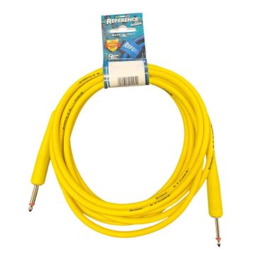 Cavo Jack/Jack 3 mt Reference RIC02-YE-JJ-3M yellow