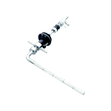 Supporto piatto Peace DA-142 clamp-it
