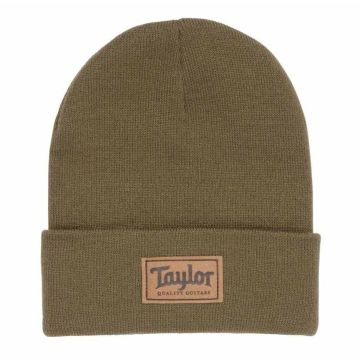 Cuffia Taylor Oliva 