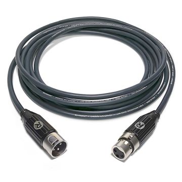 Cavo XLR/XLR 6,25 mt Reference Dammi un cavo!