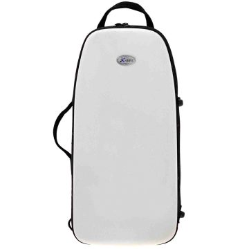 Custodia Tromba K SES Compact bianca