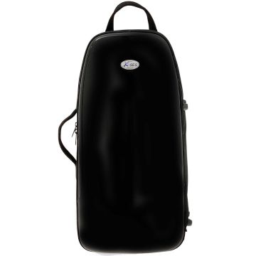 Custodia Tromba K SES Compact nero lucido