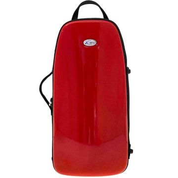 Custodia Tromba K SES Compact rossa