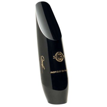 Selmer Concept Bocchino Sax Baritono nudo