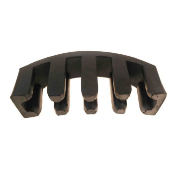 Sordina Contrabbasso Gewa 5 denti