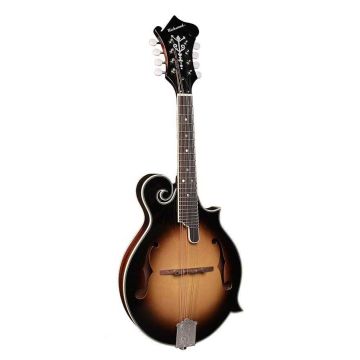 Richwood RMF-60-VS Mandolino Stile Fiorentino
