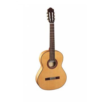 Almansa Flamenco 413 Sycamore 