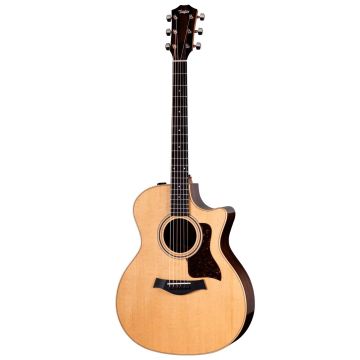 Taylor 414CE Studio Natural con custodia 