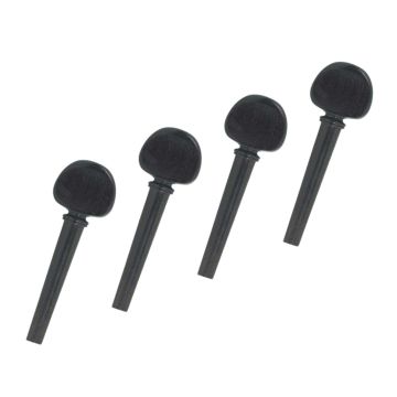 Pirolo Violoncello 4/4 Gewa resistente ebano 4pz
