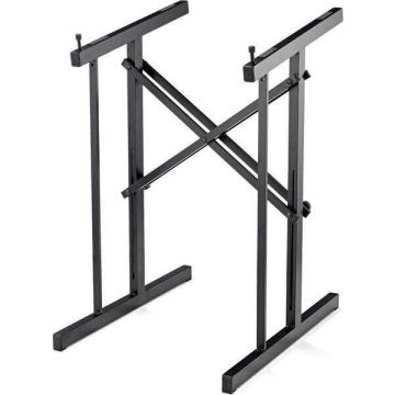 Supporto Mixer K&M 42040 alluminio black