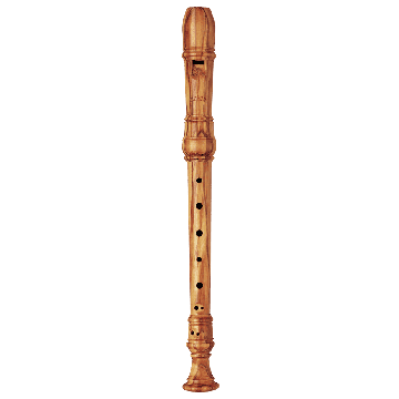 Moeck 4206 Rottenburgh Soprano