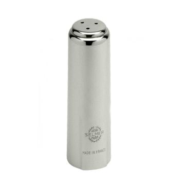 Copribocchino Sax Tenore Selmer silver plated