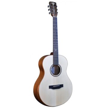 Crafter Mino mahogany