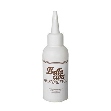 Olio tastiera archi Bellacura 75ml