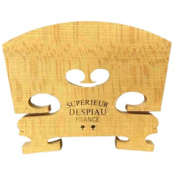 Despiau n.13 superieur Ponticello Violino 4/4