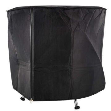 Cover Timpano 29" Adams colore nero