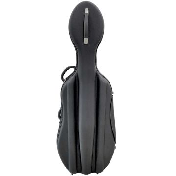 Custodia Violoncello 4/4 Rigido 3,50 Kg
