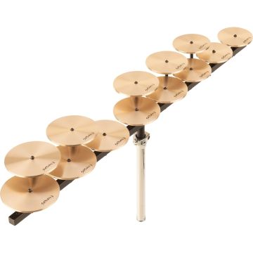 Sabian 13 note low octave 50403L