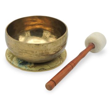 Klangschalen 5064L Campana 18cm Reiki