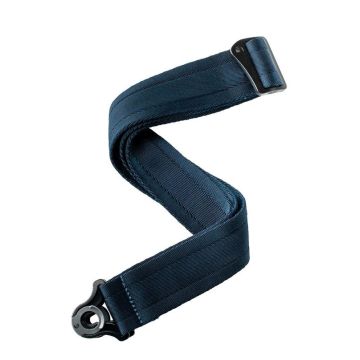 Tracolla chitarra Planet Waves auto lock nylon 5cm midnight blu