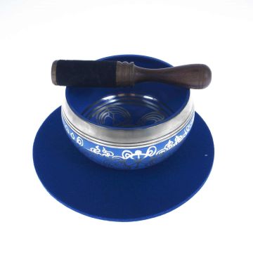 Klangschalen 5148BL campana tibetana