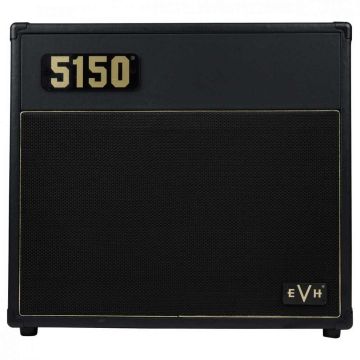 Amplificatore EVH 5150 ICONIC 15w El34 1x10 Combo Black