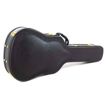 Custodia Chitarra acustica GEWA Arched Top Prestige