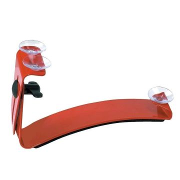 Supporto Chitarra Ergoplay per bambini rosso