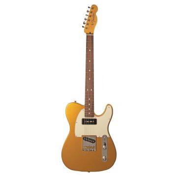 Chitarra Elettrica Fender FSR Hybrid II Tele 90 Rw Mag Sh-21 con borsa