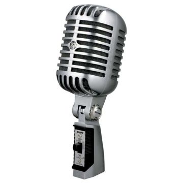 Microfono Shure 55 SH II dinamico cardioide