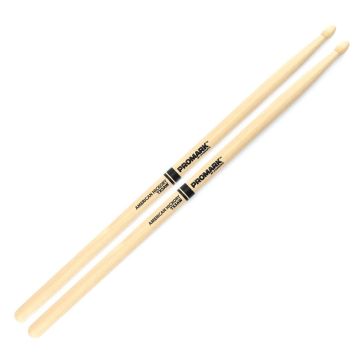 Promark TX5AW Hickory 5A Punta Legno Ovale
