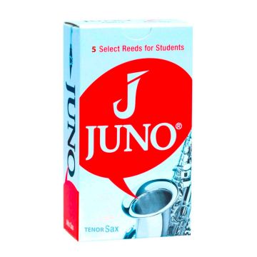 Ance Sax Tenore Vandoren Juno n.2,5 5pz 