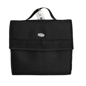 Cuscino porta sordine Trombone Bags nera