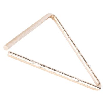 Triangolo Sabian 10" B8 CH Bronze