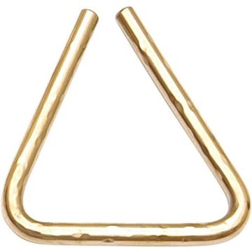Triangolo Sabian 4" HH B8 Bronze