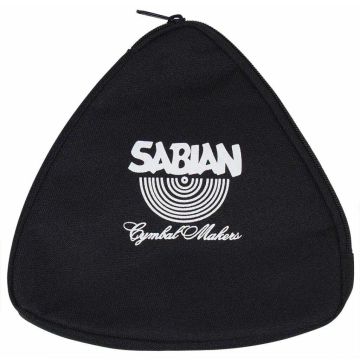 Borsa Triangolo Sabian 6"