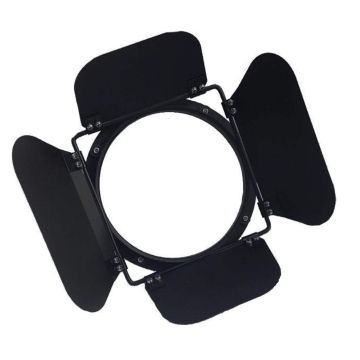 *Bandiera per faro Led Spot COB2004/COB2006 Atomic Pro