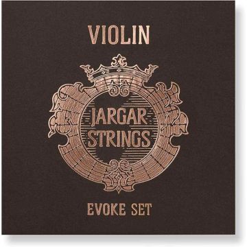 Corde Violino 4/4 Jargar String EVOKE satz