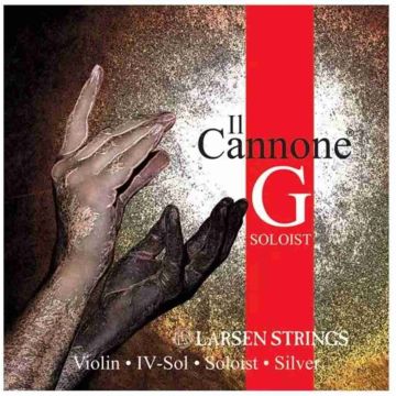 Larsen Il Cannone G SOL soloist