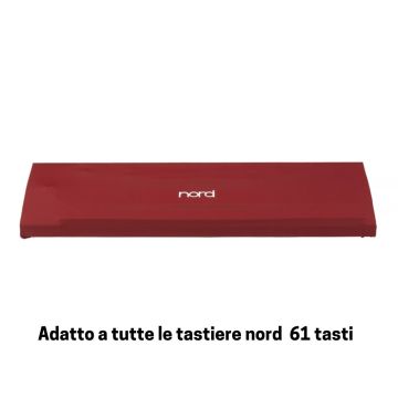 NORD DUST COVER per 61 tasti