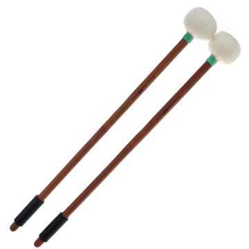 Picarde Raymond Curfs felt series 67-4X verde chiaro