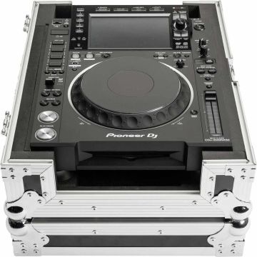 Magma Multi format case player/mixer