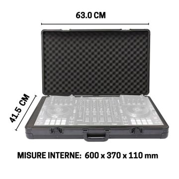 Magma CARRY LITE DJ CASE XL PLUS