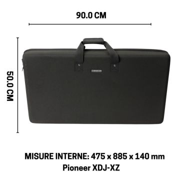 Magma CTRL CASE XDJ XZ 90x50x16cm