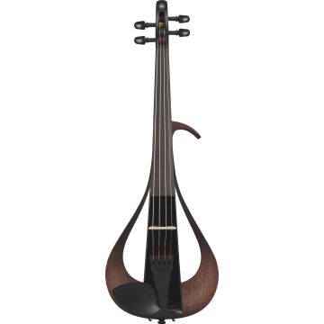 Yamaha YEV104 BL Violino Elettrico BLACK