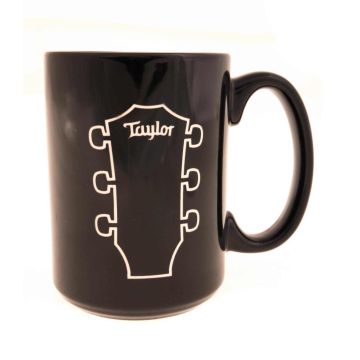 Taylor Peghead Etched